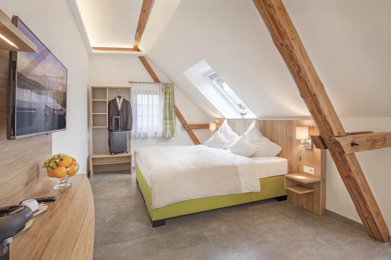 Bruengers Landhaus Rodinghausen Exterior foto