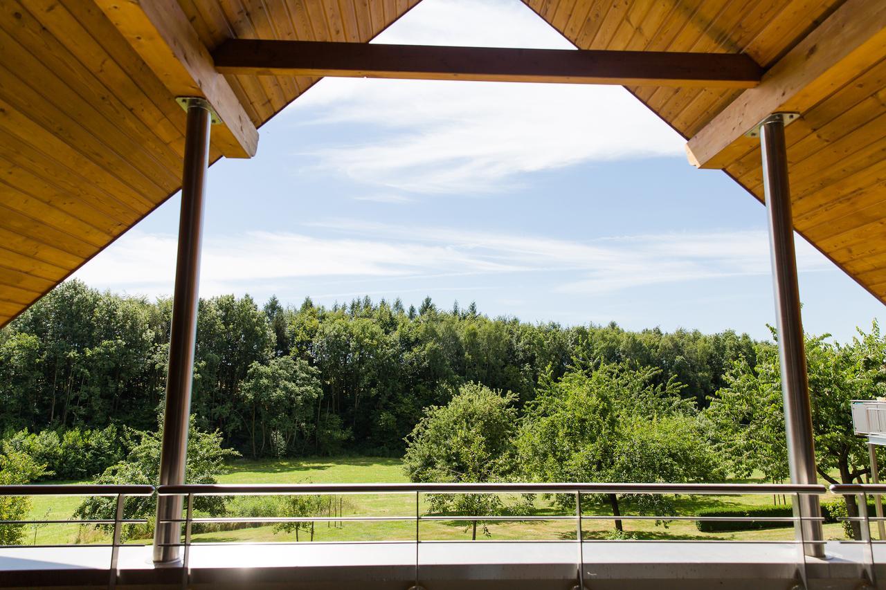 Bruengers Landhaus Rodinghausen Exterior foto